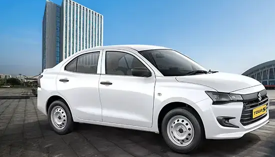 Maruti Tour